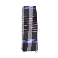 KATTARI BLACK NEW COTTON LUNGI KATTARI BLACK NEW COTTON LUNGI